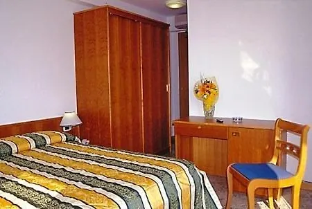 Flora Hotel Lignano Sabbiadoro