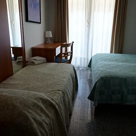 Hotel Flora Lignano Sabbiadoro