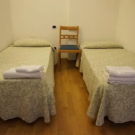 Hotel Flora Lignano Sabbiadoro
