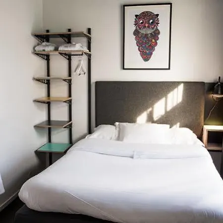 Hotel Flora 3*